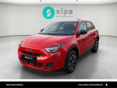 Fiat 500/600 600 1.2 Hybrid 100ch DCT6  5p  � M�rignac 33
