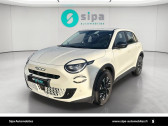 Fiat 500/600 600 1.2 Hybrid 100ch DCT6  5p  � M�rignac 33
