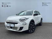 Annonce Fiat 500/600 neuve Essence 600 1.2 Hybrid 100ch DCT6  5p  La Teste-de-Buch