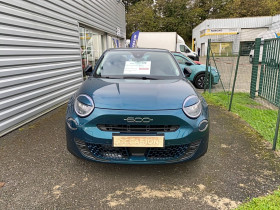 Fiat 500/600 , garage FIAT - HYUNDAI - SIPA AUTOMOBILES - BORDEAUX SUD  Villenave-d'Ornon