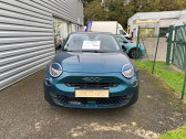 Fiat 500/600 occasion année 2024 boite Automatique Annonce Fiat 500/600 occasion Essence 600 1.2 Hybrid 100ch DCT6 5p à Villenave-d'Ornon