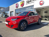 Fiat 500/600 occasion année 2025 boite Automatique Annonce Fiat 500/600 occasion Essence 600 1.2 Hybrid 100ch DCT6 5p à Villenave-d'Ornon