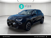 Annonce Fiat 500/600 occasion Essence 600 1.2 Hybrid 100ch DCT6 La Prima 5p � La Teste-de-Buch