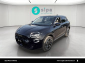 Annonce Fiat 500/600 occasion Essence 600 1.2 Hybrid 100ch DCT6 La Prima 5p � La Teste-de-Buch