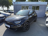 Fiat 500/600 600 1.2 Hybrid 100ch DCT6 La Prima 5p   Muret 31