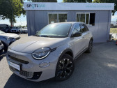 Fiat 500/600 600 1.2 Hybrid 100ch DCT6 La Prima 5p   Muret 31