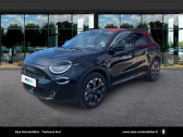 Fiat 500/600 600 1.2 Hybrid 100ch DCT6 La Prima 5p  2024 - annonce de voiture en vente sur Auto Sélection.com