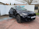Fiat 500/600 occasion année 2024 boite Automatique Annonce Fiat 500/600 occasion Essence 600 1.2 Hybrid 100ch DCT6 La Prima 5p à Villenave-d'Ornon