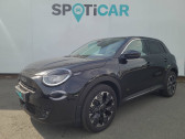Fiat 500/600 occasion année 2025 boite Automatique Annonce Fiat 500/600 occasion Essence 600 1.2 Hybrid 100ch DCT6 La Prima 5p à Villenave-d'Ornon