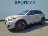 Fiat 500/600 600 1.2 Hybrid 100ch DCT6 La Prima 5p  2024 - annonce de voiture en vente sur Auto Sélection.com