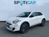Fiat 500/600 600 1.2 Hybrid 100ch DCT6 La Prima 5p  2024 - annonce de voiture en vente sur Auto Sélection.com