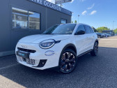 Fiat 500/600 600 1.2 Hybrid 100ch DCT6 La Prima 5p   Mrignac 33