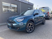 Fiat 500/600 600 1.2 Hybrid 100ch DCT6 La Prima 5p   Mrignac 33