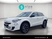Fiat 500/600 600 1.2 Hybrid 100ch DCT6 La Prima 5p  2024 - annonce de voiture en vente sur Auto Sélection.com