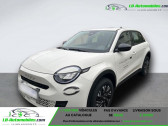 Annonce Fiat 500/600 occasion Essence 600 1.2 Hybrid 100ch  Beaupuy