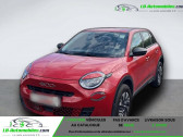 Annonce Fiat 500/600 occasion Essence 600 1.2 Hybrid 100ch  Beaupuy