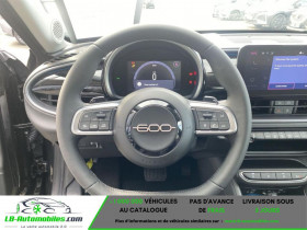 Fiat 500/600 600 1.2 Hybrid 100ch  occasion � Beaupuy - photo n�3