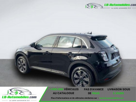 Fiat 500/600 600 1.2 Hybrid 100ch  occasion � Beaupuy - photo n�2