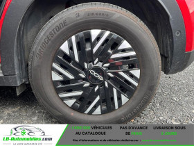 Fiat 500/600 600 1.2 Hybrid 100ch  occasion � Beaupuy - photo n�9