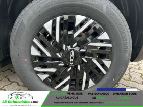 Fiat 500/600 600 1.2 Hybrid 100ch  occasion � Beaupuy - photo n�6