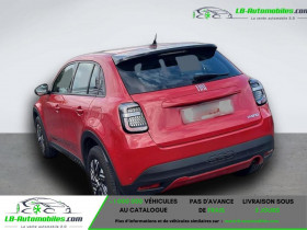 Fiat 500/600 600 1.2 Hybrid 100ch  occasion � Beaupuy - photo n�6