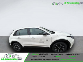 Fiat 500/600 600 1.2 Hybrid 100ch  occasion � Beaupuy - photo n�4