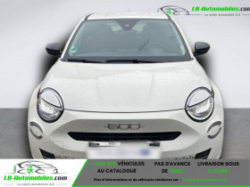 Fiat 500/600 600 1.2 Hybrid 100ch  occasion � Beaupuy - photo n�3