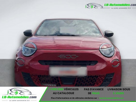 Fiat 500/600 600 1.2 Hybrid 100ch  occasion � Beaupuy - photo n�4