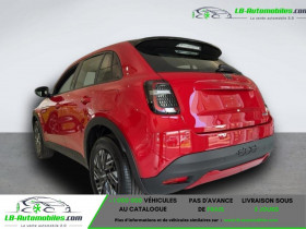 Fiat 500/600 600 1.2 Hybrid 100ch  occasion � Beaupuy - photo n�3