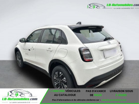 Fiat 500/600 600 1.2 Hybrid 100ch  occasion � Beaupuy - photo n�2