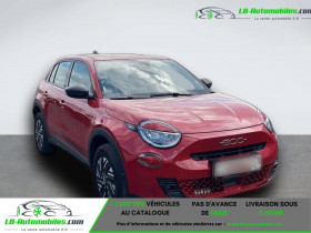 Fiat 500/600 600 1.2 Hybrid 100ch  occasion � Beaupuy - photo n�2