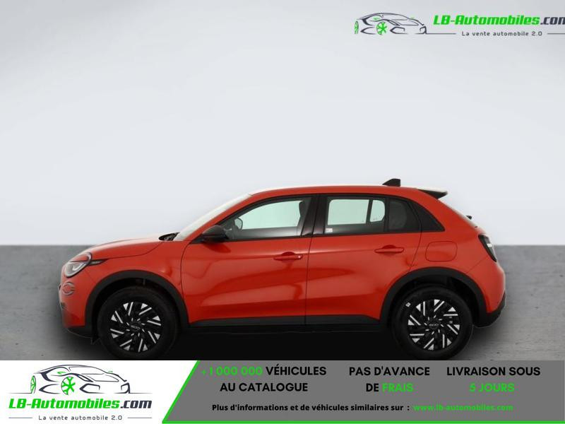 Fiat 500/600 600 1.2 Hybrid 100ch  occasion  Beaupuy - photo n5