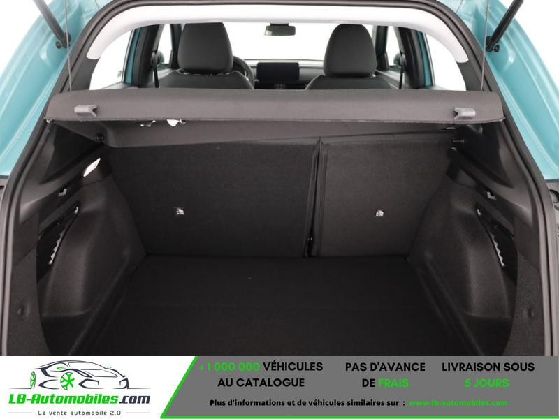 Fiat 500/600 600 1.2 Hybrid 100ch  occasion  Beaupuy - photo n12