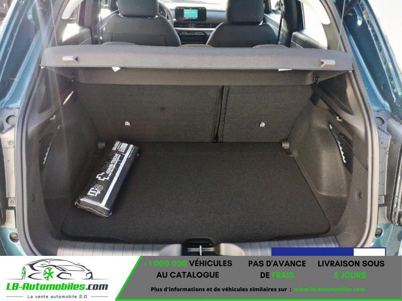 Fiat 500/600 600 1.2 Hybrid 100ch 2024 - photo n°6 Fiat 500/600 600 1.2 Hybrid 100ch  occasion à Beaupuy - photo n°6