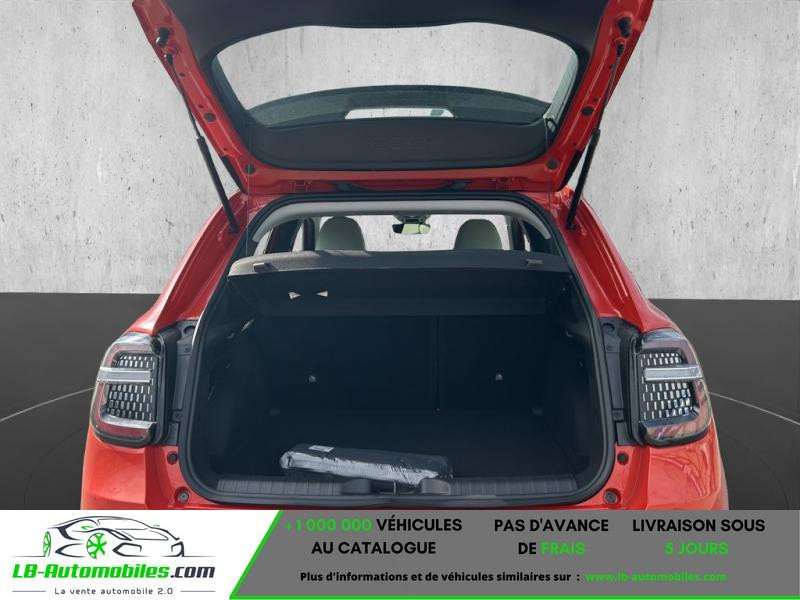 Fiat 500/600 600 1.2 Hybrid 100ch 2025 - photo n°8 Fiat 500/600 600 1.2 Hybrid 100ch  occasion à Beaupuy - photo n°8