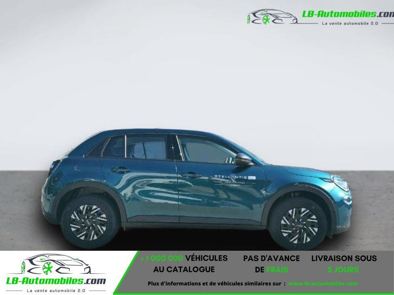 Fiat 500/600 600 1.2 Hybrid 100ch 2024 - photo n°4 Fiat 500/600 600 1.2 Hybrid 100ch  occasion à Beaupuy - photo n°4