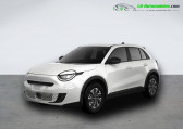 Annonce Fiat 500/600 occasion Essence 600 1.2 Hybrid 100ch  Beaupuy