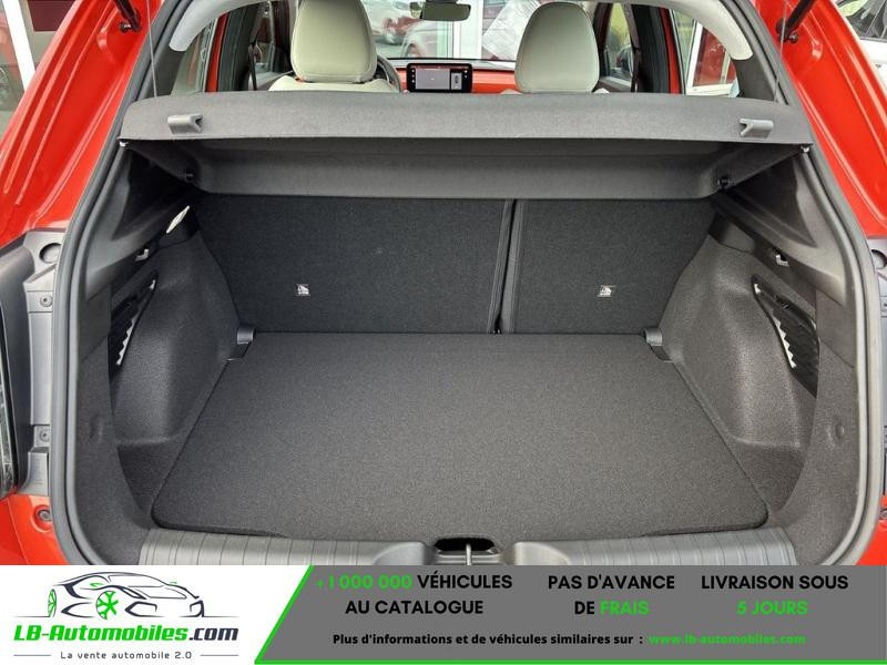 Fiat 500/600 600 1.2 Hybrid 100ch 2025 - photo n°5 Fiat 500/600 600 1.2 Hybrid 100ch  occasion à Beaupuy - photo n°5