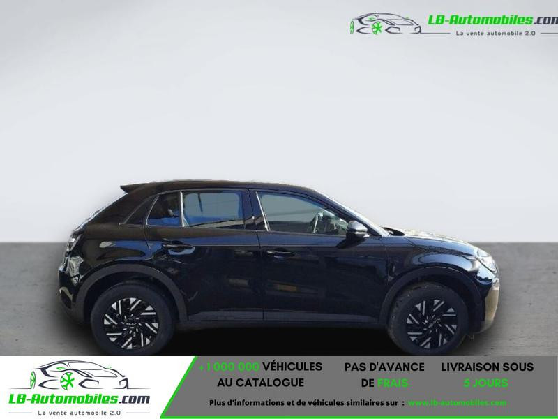 Fiat 500/600 600 1.2 Hybrid 100ch 2025 - photo n°4 Fiat 500/600 600 1.2 Hybrid 100ch  occasion à Beaupuy - photo n°4