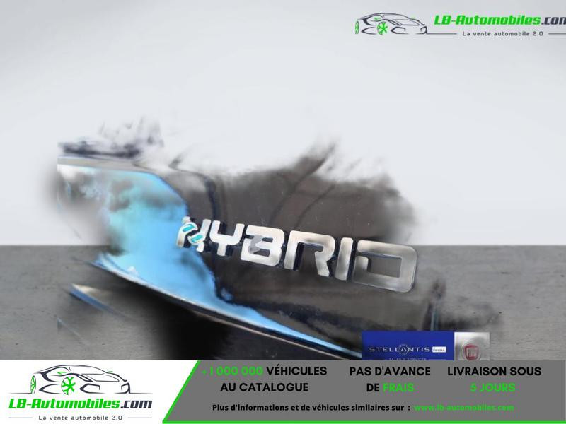 Fiat 500/600 600 1.2 Hybrid 100ch 2025 - photo n°3 Fiat 500/600 600 1.2 Hybrid 100ch  occasion à Beaupuy - photo n°3