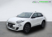 Annonce Fiat 500/600 occasion Essence 600 1.2 Hybrid 100ch  Beaupuy