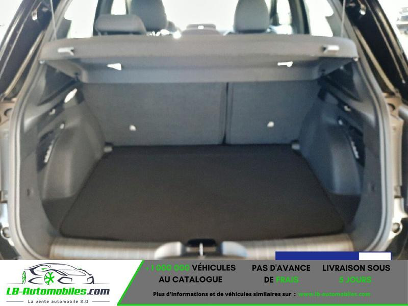 Fiat 500/600 600 1.2 Hybrid 100ch 2025 - photo n°7 Fiat 500/600 600 1.2 Hybrid 100ch  occasion à Beaupuy - photo n°7