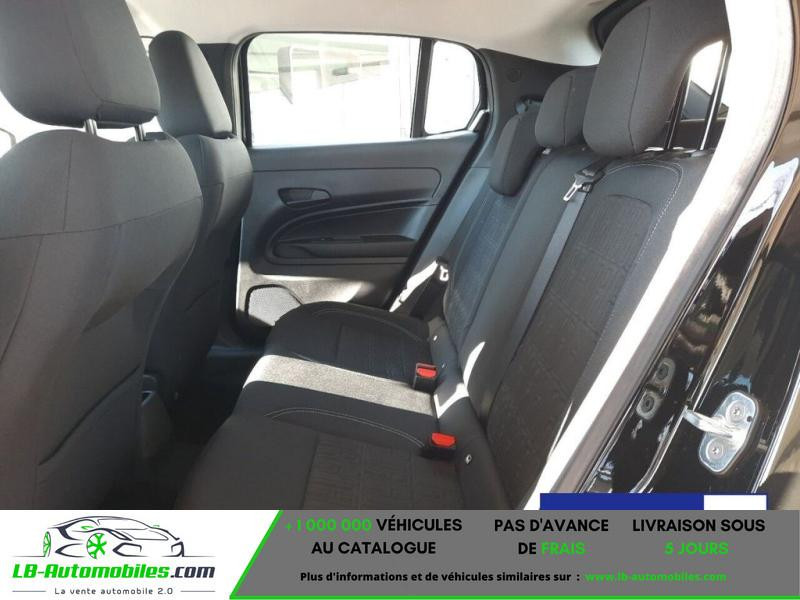 Fiat 500/600 600 1.2 Hybrid 100ch 2025 - photo n°5 Fiat 500/600 600 1.2 Hybrid 100ch  occasion à Beaupuy - photo n°5