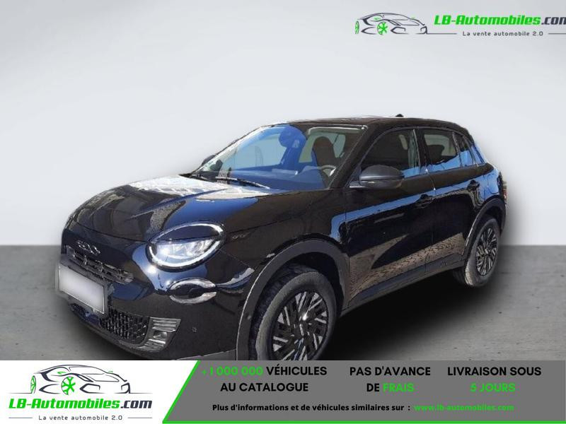 Fiat 500/600 600 1.2 Hybrid 100ch 2025 Fiat 500/600 600 1.2 Hybrid 100ch  occasion à Beaupuy