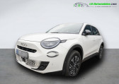 Annonce Fiat 500/600 occasion Essence 600 1.2 Hybrid 100ch  Beaupuy