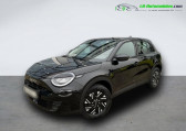 Fiat 500/600 occasion année 2025 boite Automatique Annonce Fiat 500/600 occasion Hybride 600 1.2 Hybrid 100ch à Beaupuy