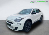 Fiat 500/600 600 1.2 Hybrid 100ch   Beaupuy 31