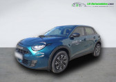 Annonce Fiat 500/600 occasion Hybride 600 1.2 Hybrid 100ch  Beaupuy