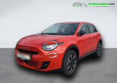 Annonce Fiat 500/600 occasion Hybride 600 1.2 Hybrid 100ch  Beaupuy