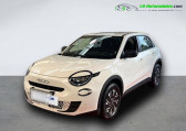 Fiat 500/600 occasion année 2024 boite Automatique Annonce Fiat 500/600 occasion Hybride 600 1.2 Hybrid 100ch à Beaupuy